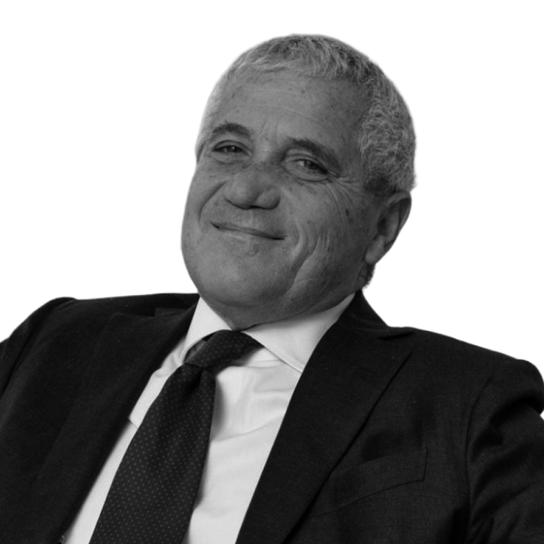DARIO SCOTTI, Presidente Riso Scotti