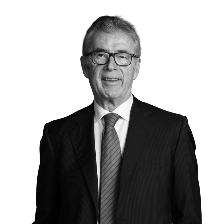 MARIO RESCA, Presidente Confimprese
