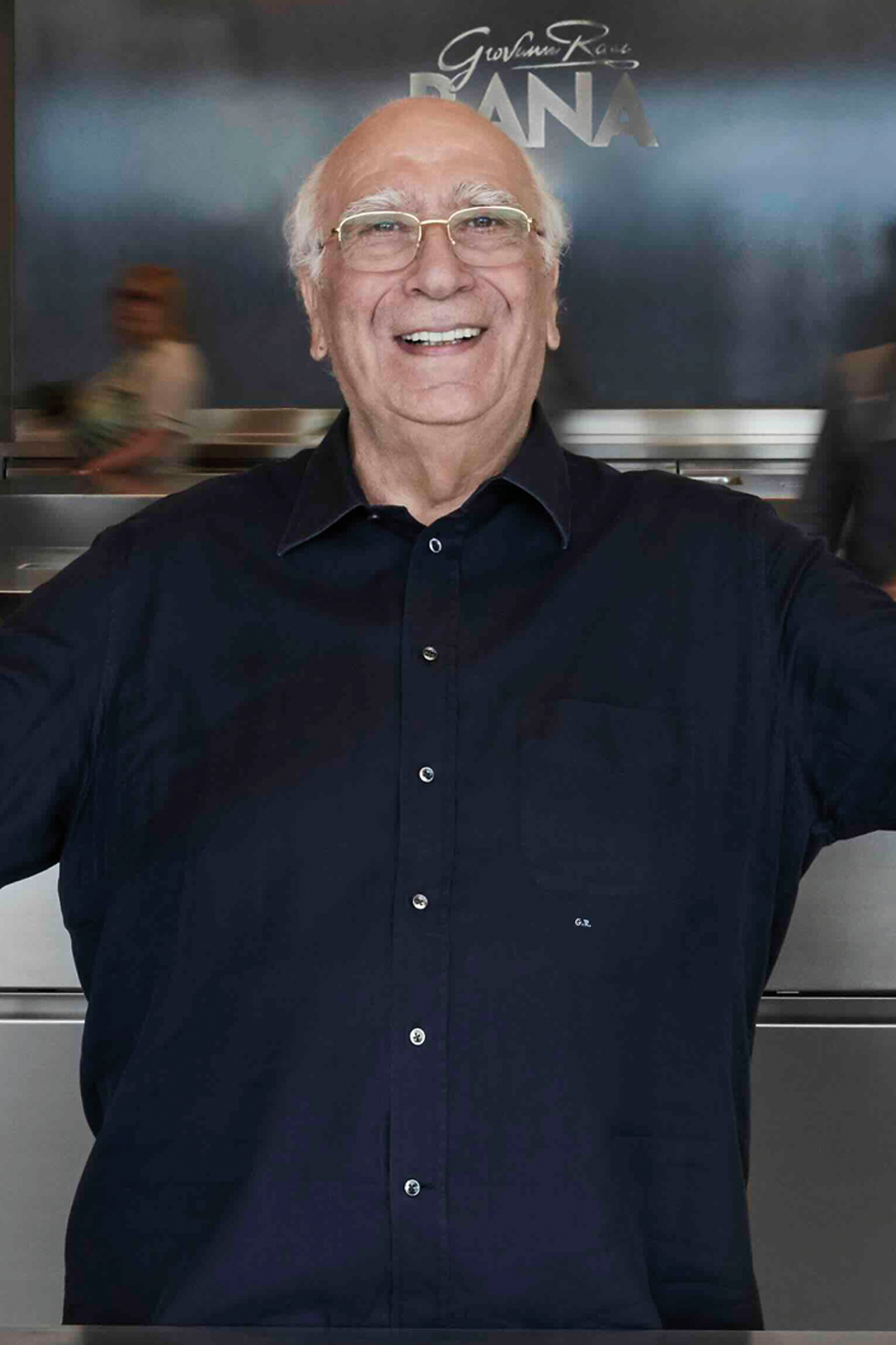 Giovanni Rana