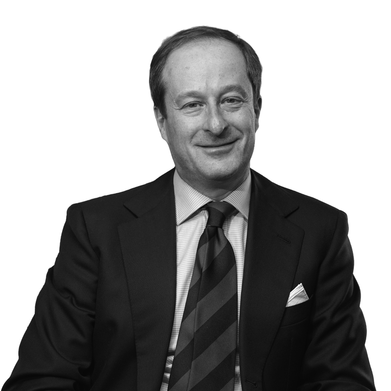 GIACOMO PONTI, Presidente Ponti