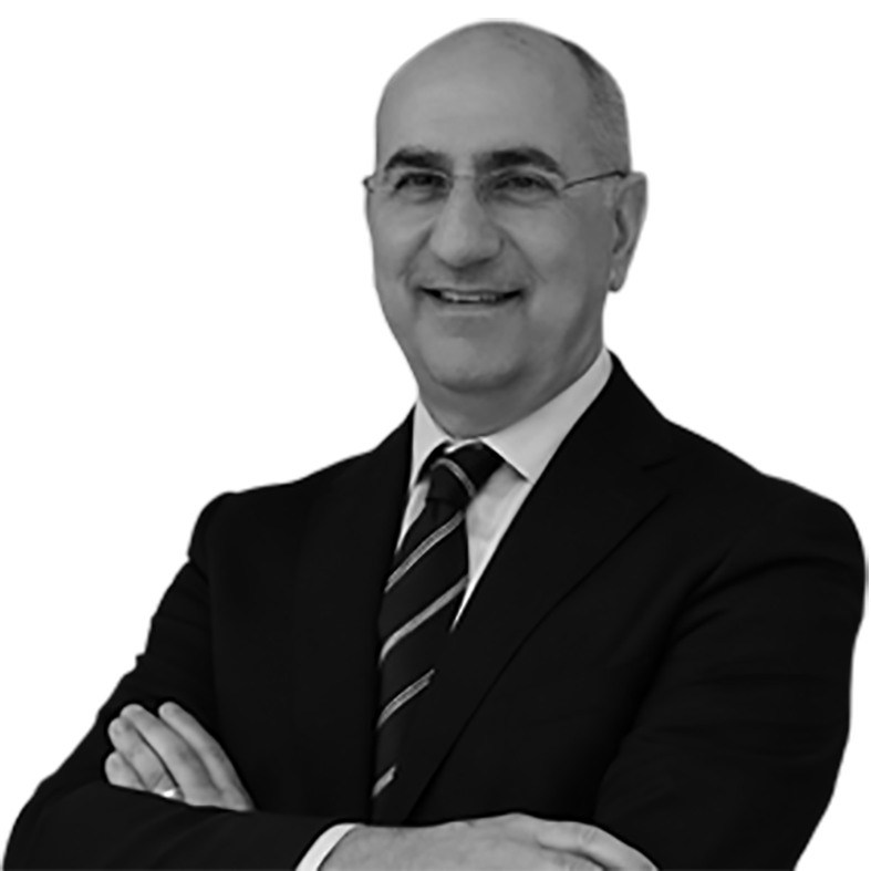 GIANPIETRO CORBARI, Board member Nexture