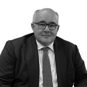 LUCA RUFFINI, amico