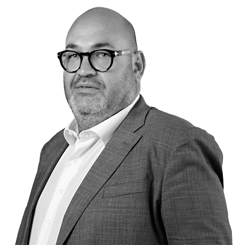 GIOVANNI ARENA, AD Gruppo Arena e Presidente Gruppo VèGè
