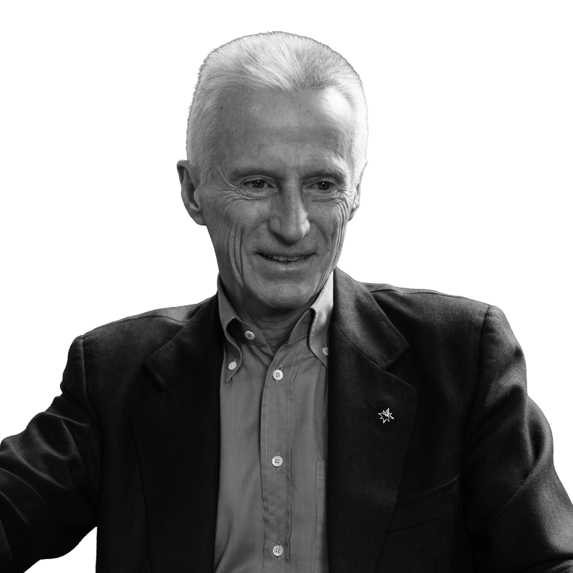 RICCARDO ILLY, Presidente Polo del Gusto