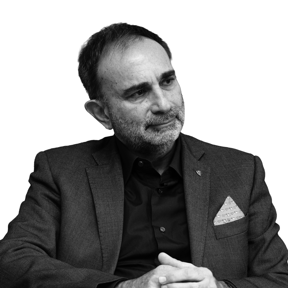 ALBERTO AURICCHIO, responsabile marketing Auricchio