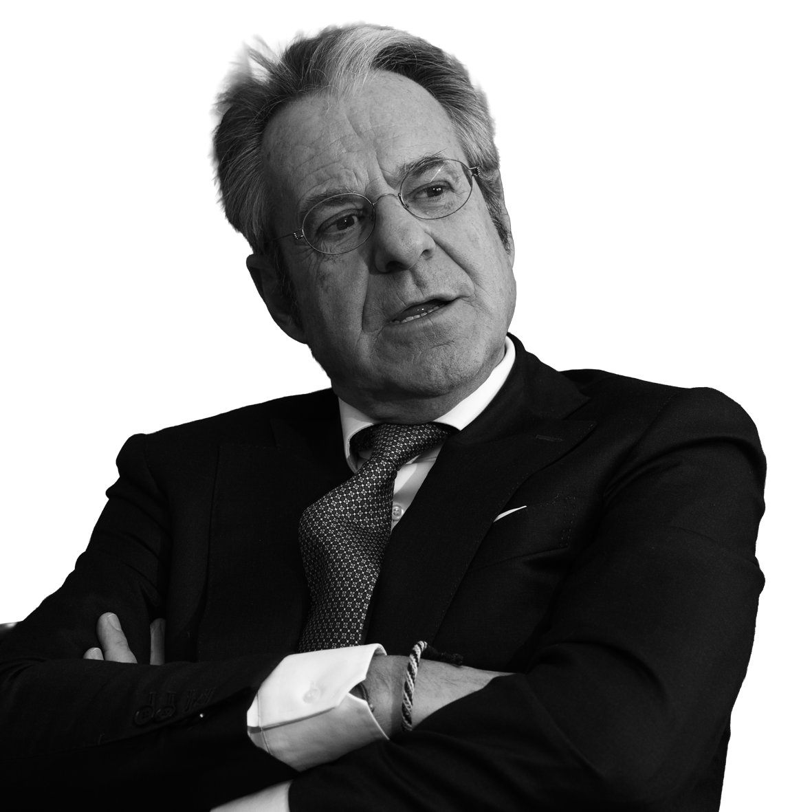 GIORGIO SANTAMBROGIO, AD Gruppo VéGé