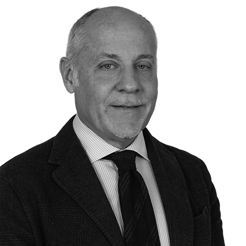 ANDREA BARBAGLI, Amministratore Delegato Le Bontà