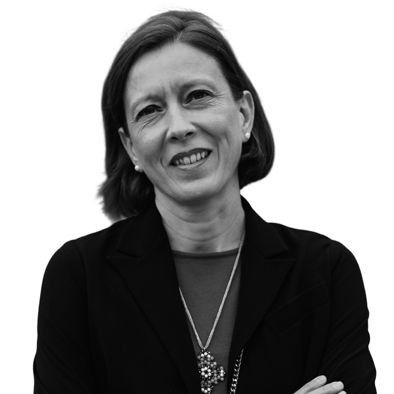 MARIA CRISTINA FERRINI, segretario generale Confimprese
