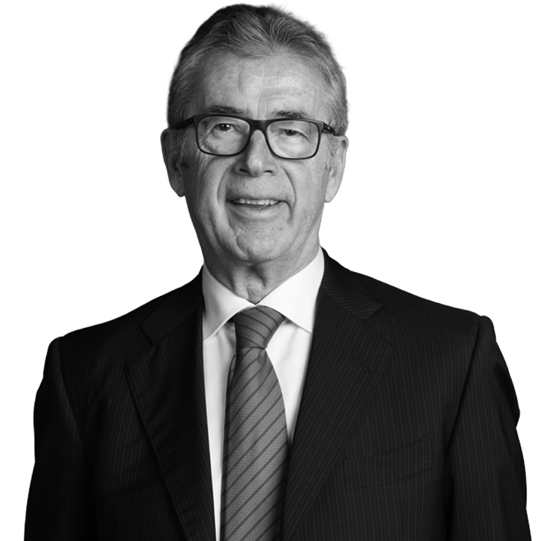 MARIO RESCA, Presidente Confimprese