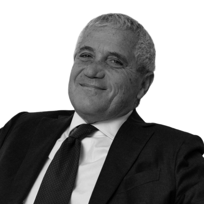 DARIO SCOTTI, Presidente Riso Scotti