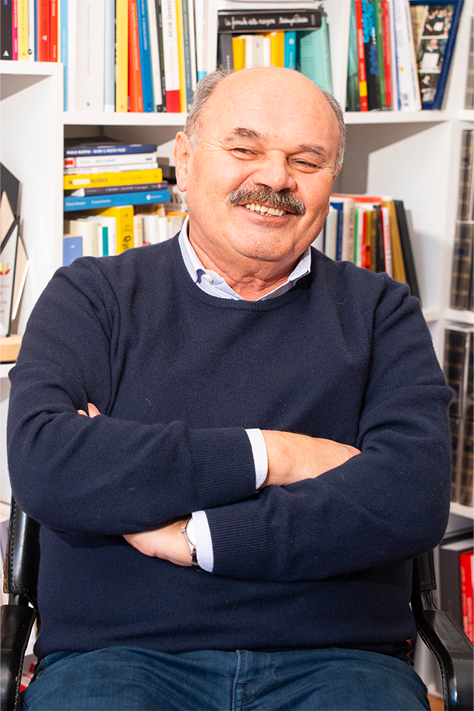 Oscar Farinetti