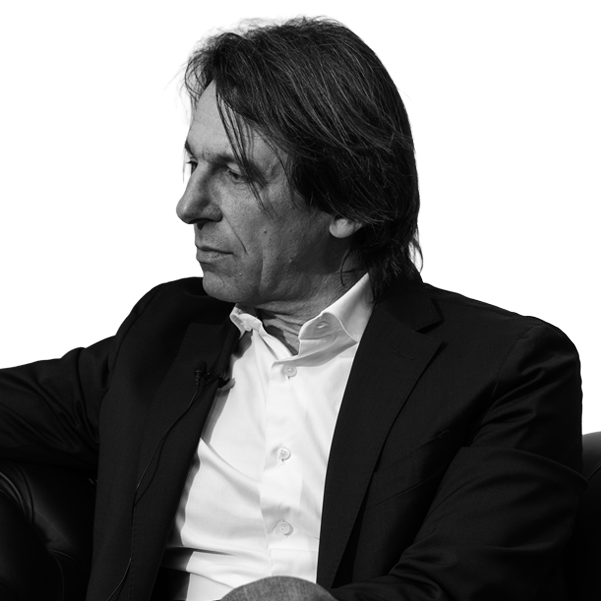 ANTONIO CELLIE, AD Fiere di Parma