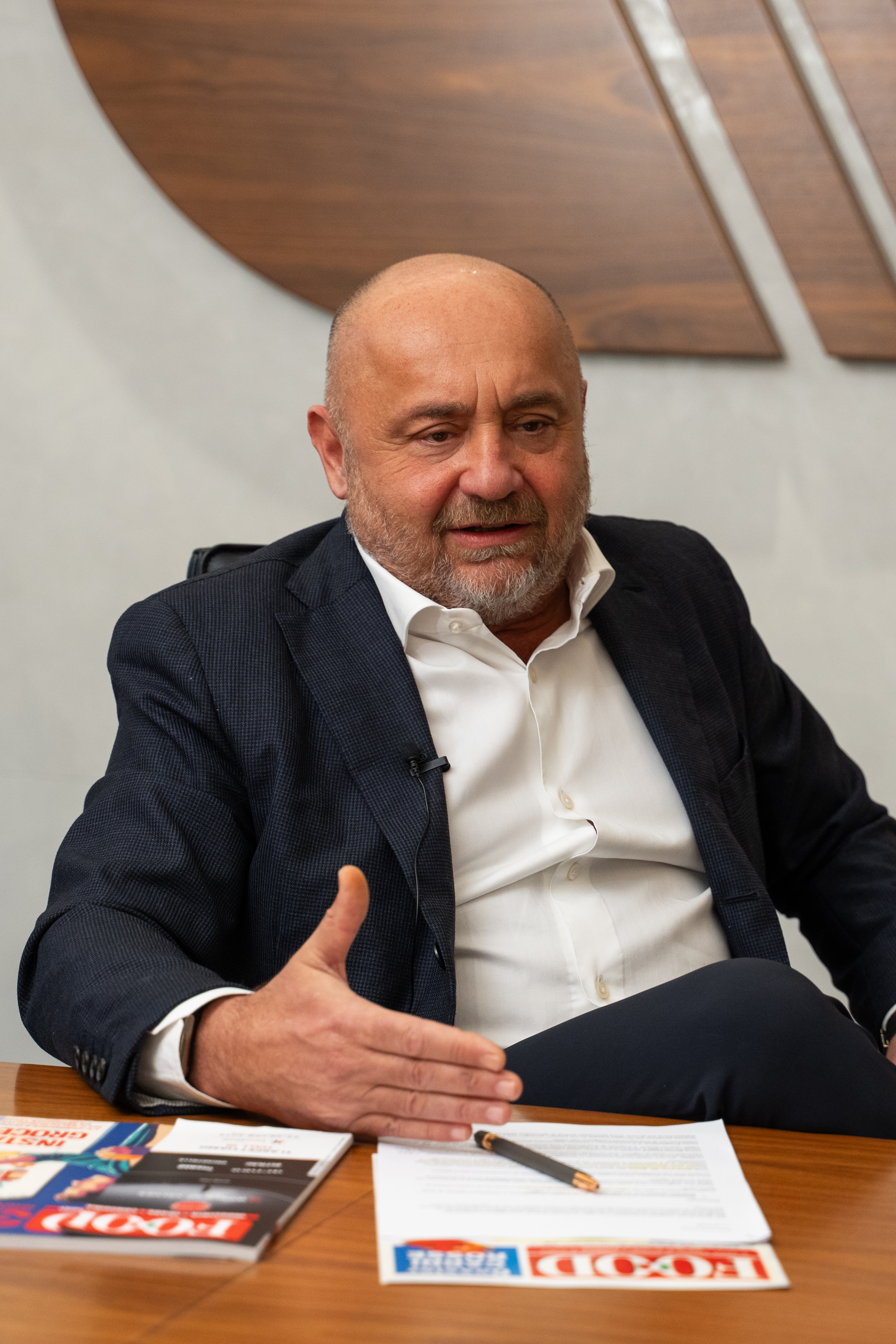 Vincenzo Cremonini