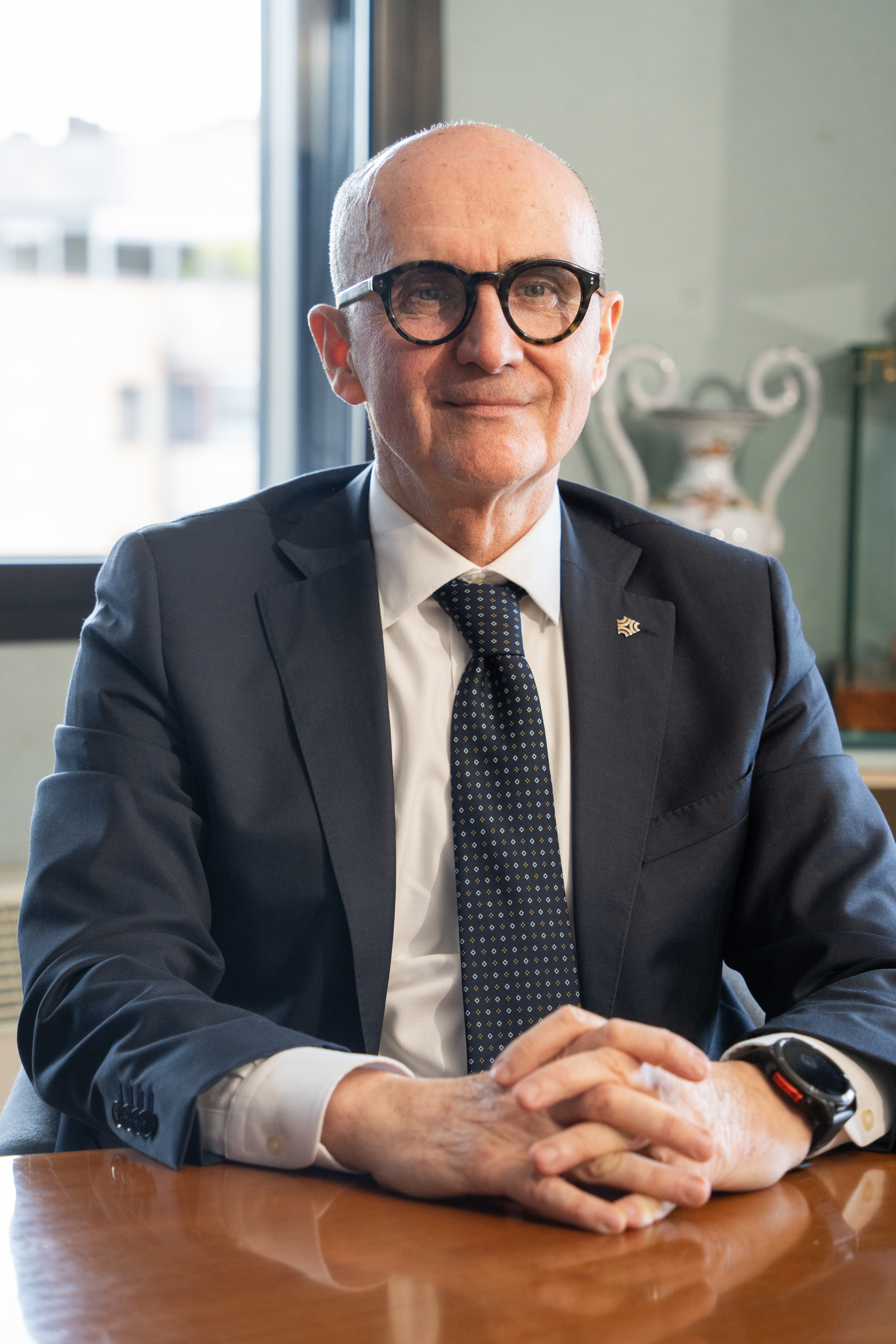 Pier Paolo Rosetti