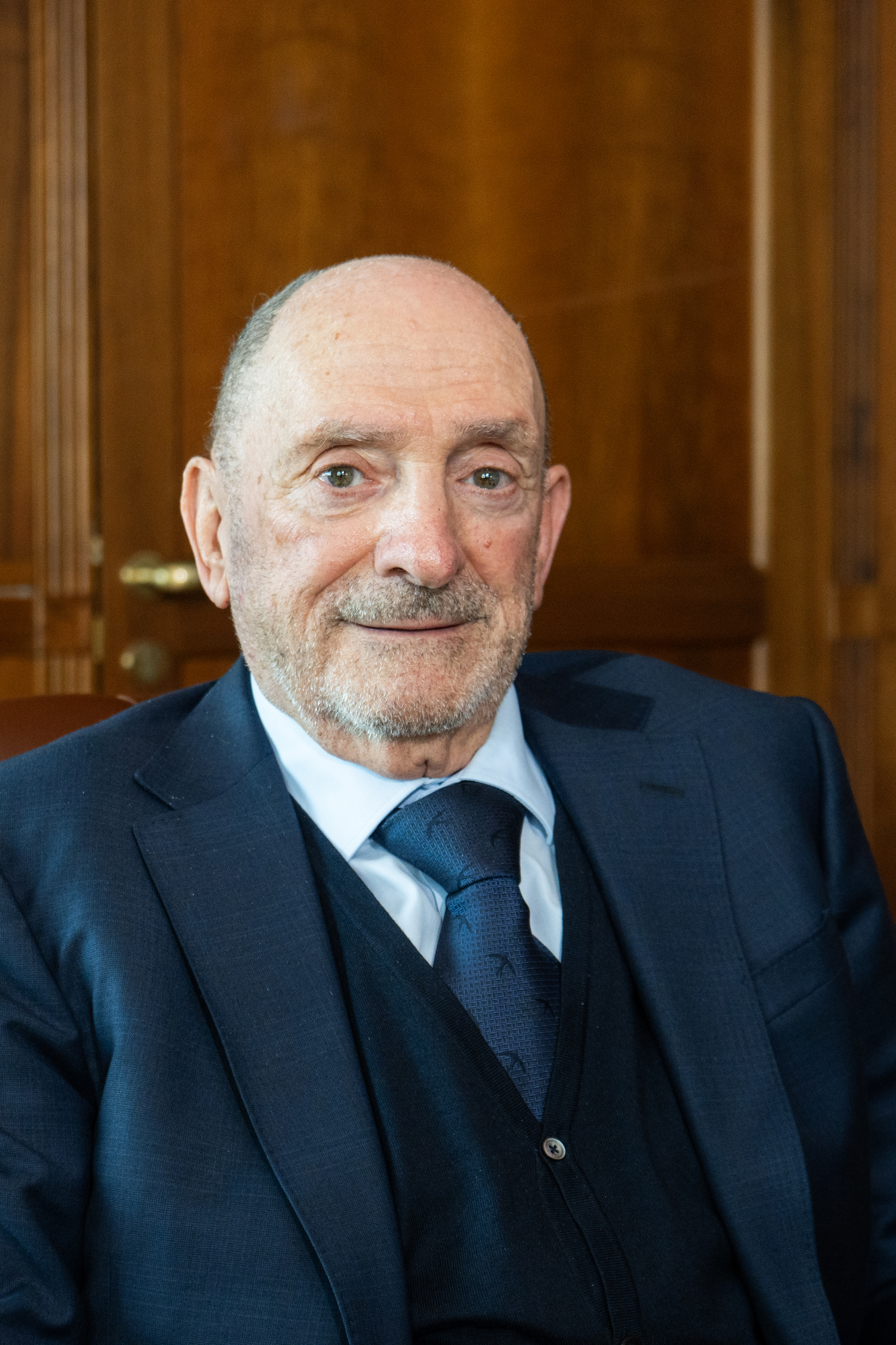 Enrico Zoppas