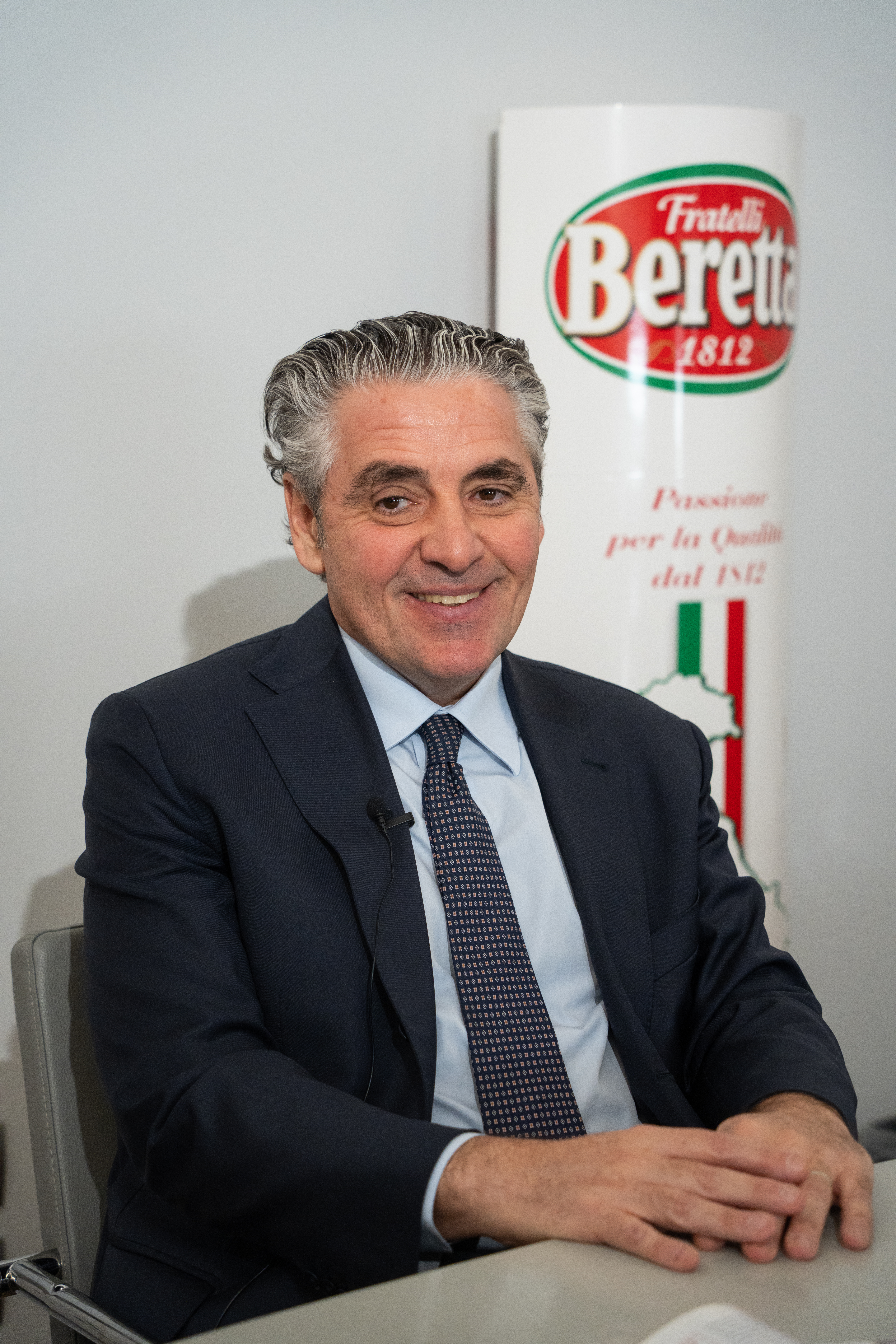 Lorenzo Beretta