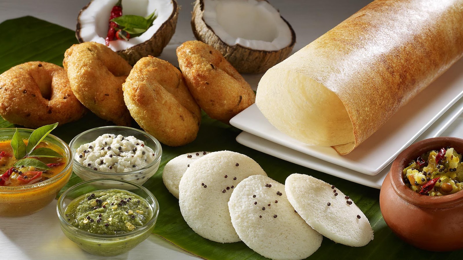 South Indian Recipes