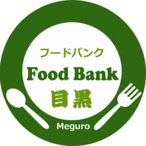 フードバンク目黒のアイコン