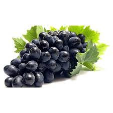 GRAPES BLACK (NIGERIAN)