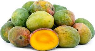 SHERI MANGO