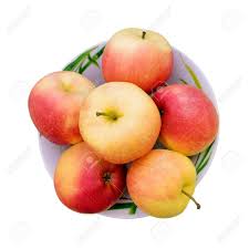 APPLE (IRISH PEACH)