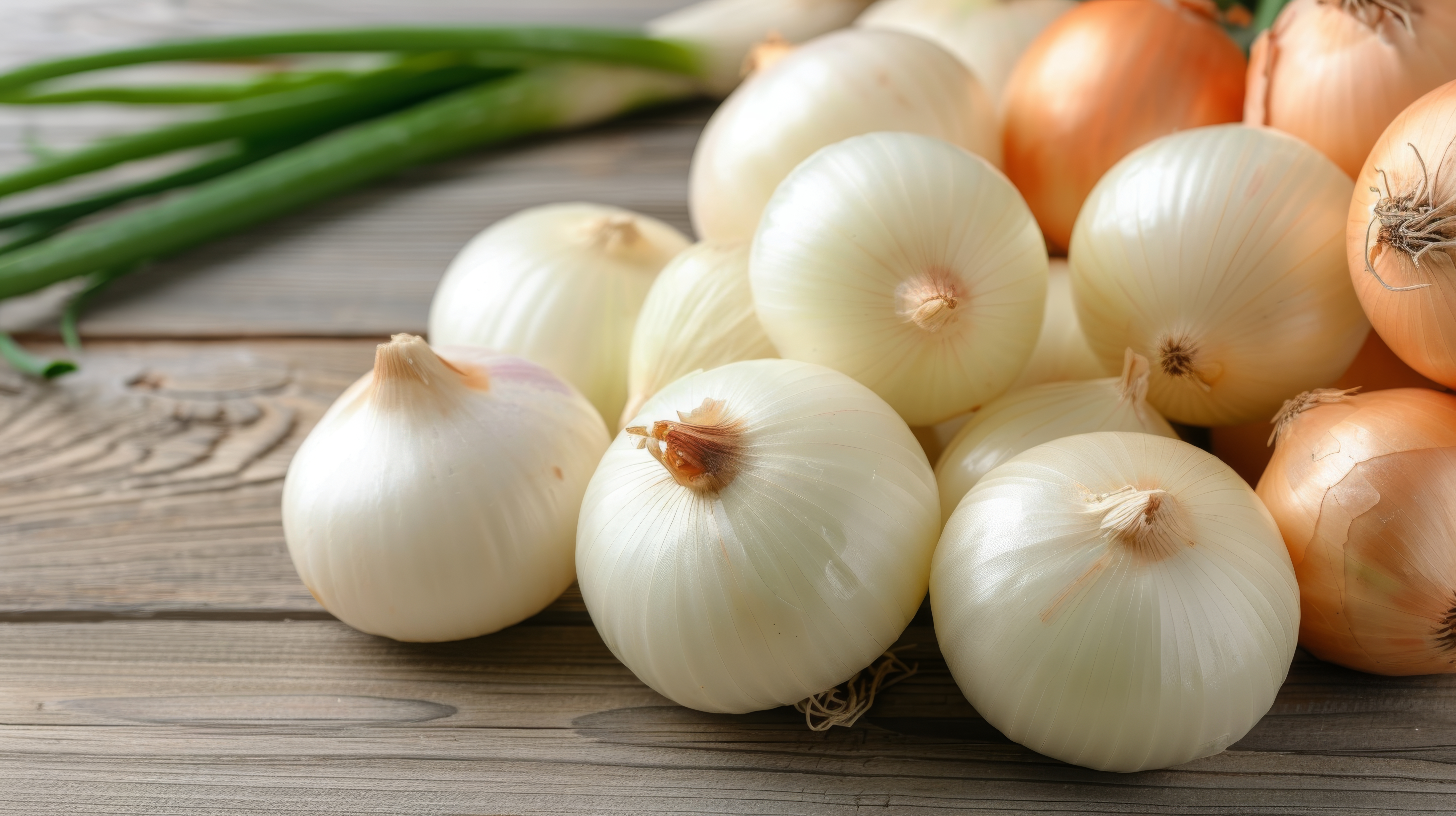 ONIONS (WHITE)