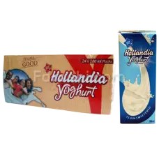 Hollandia Yoghurt Carton