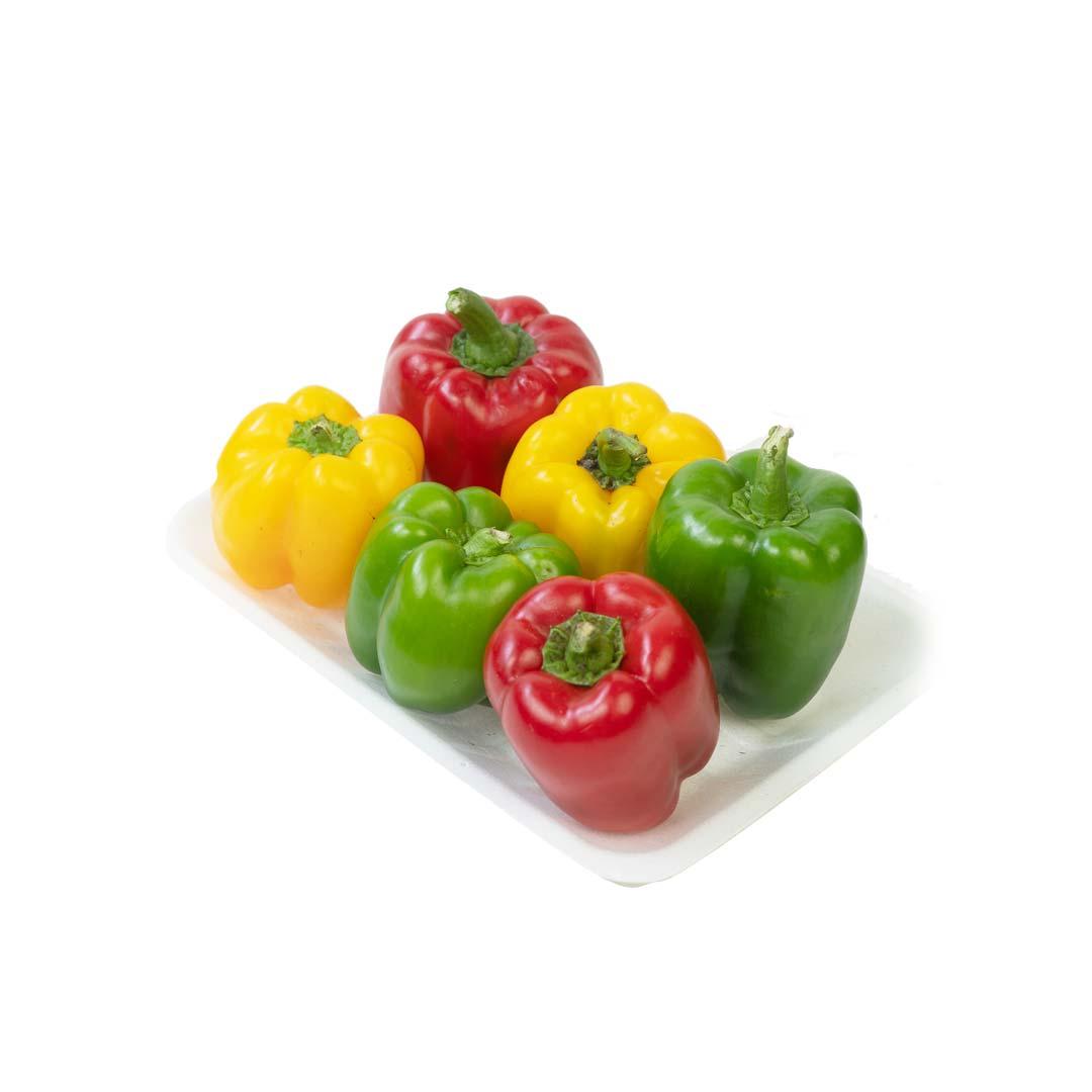 Bell pepper (mixed)