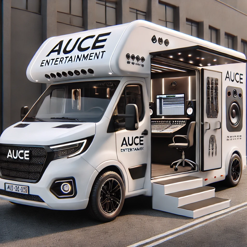 What Auc Entertainment have to offer you
