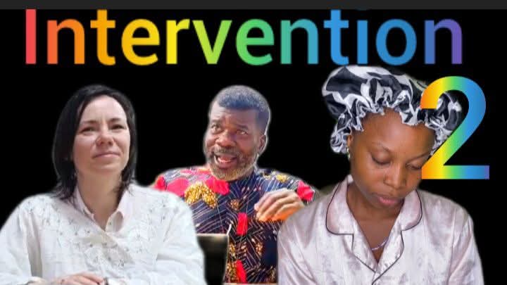 INTERVENTION PART2 