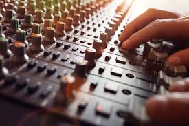 🎚️ Mixing