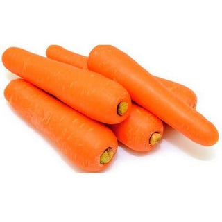 Carrots 