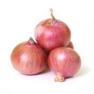 Onions