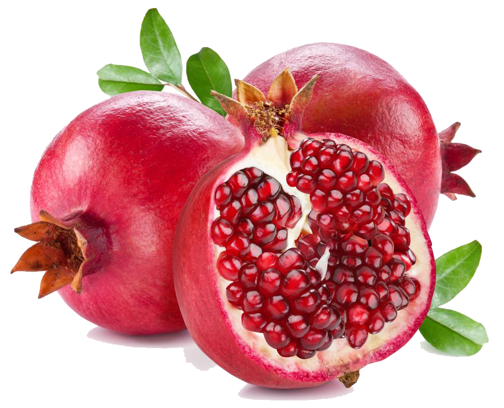  Pomegranate