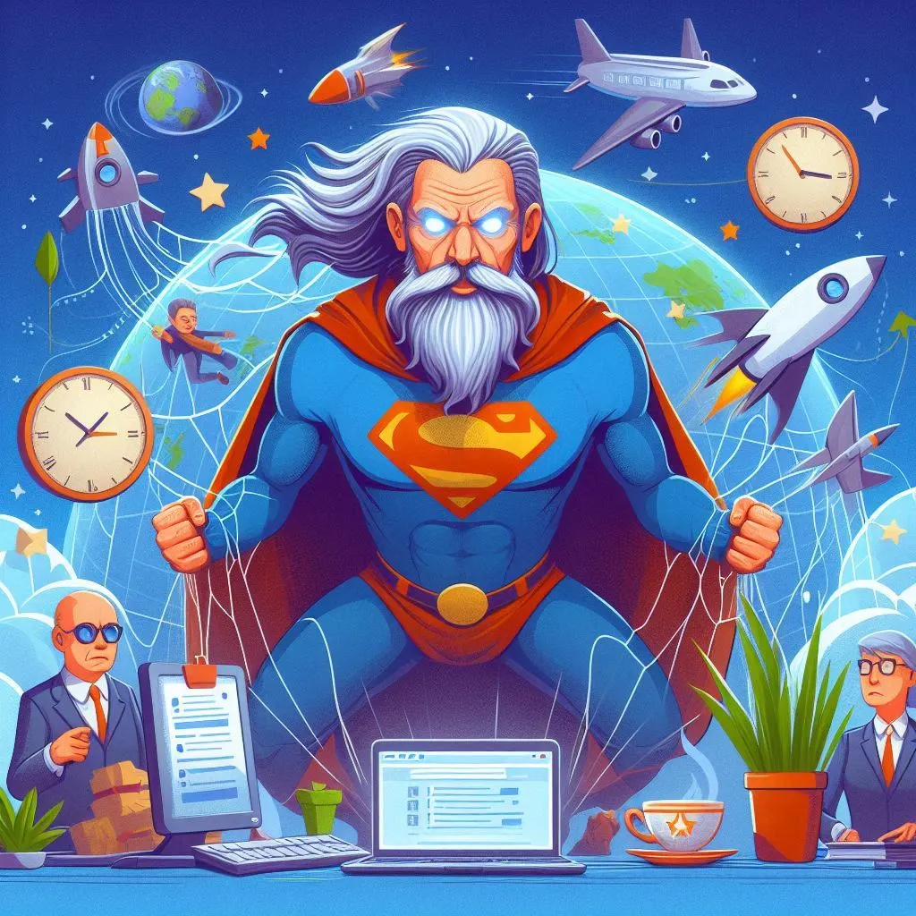 Conquer Web Frustration: How to Bypass Slow Sites and Broken Links