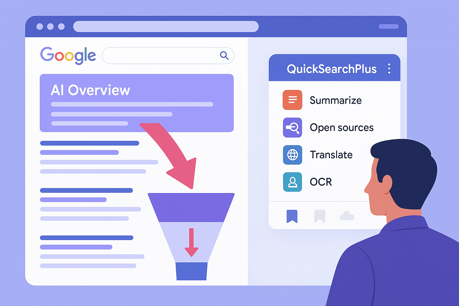 AI Overviews Are Eating Clicks in 2025. Nine ways to become AIO Proof and win back traffic