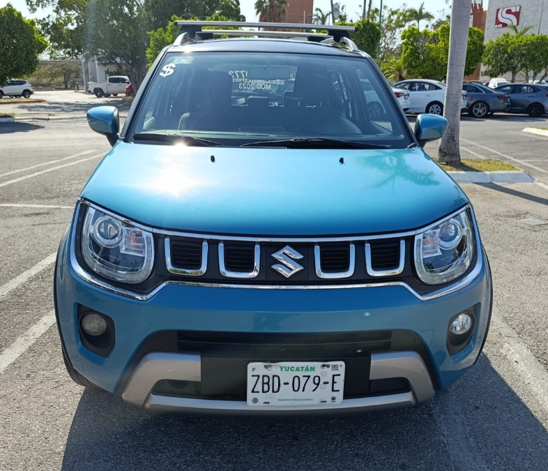 car 5