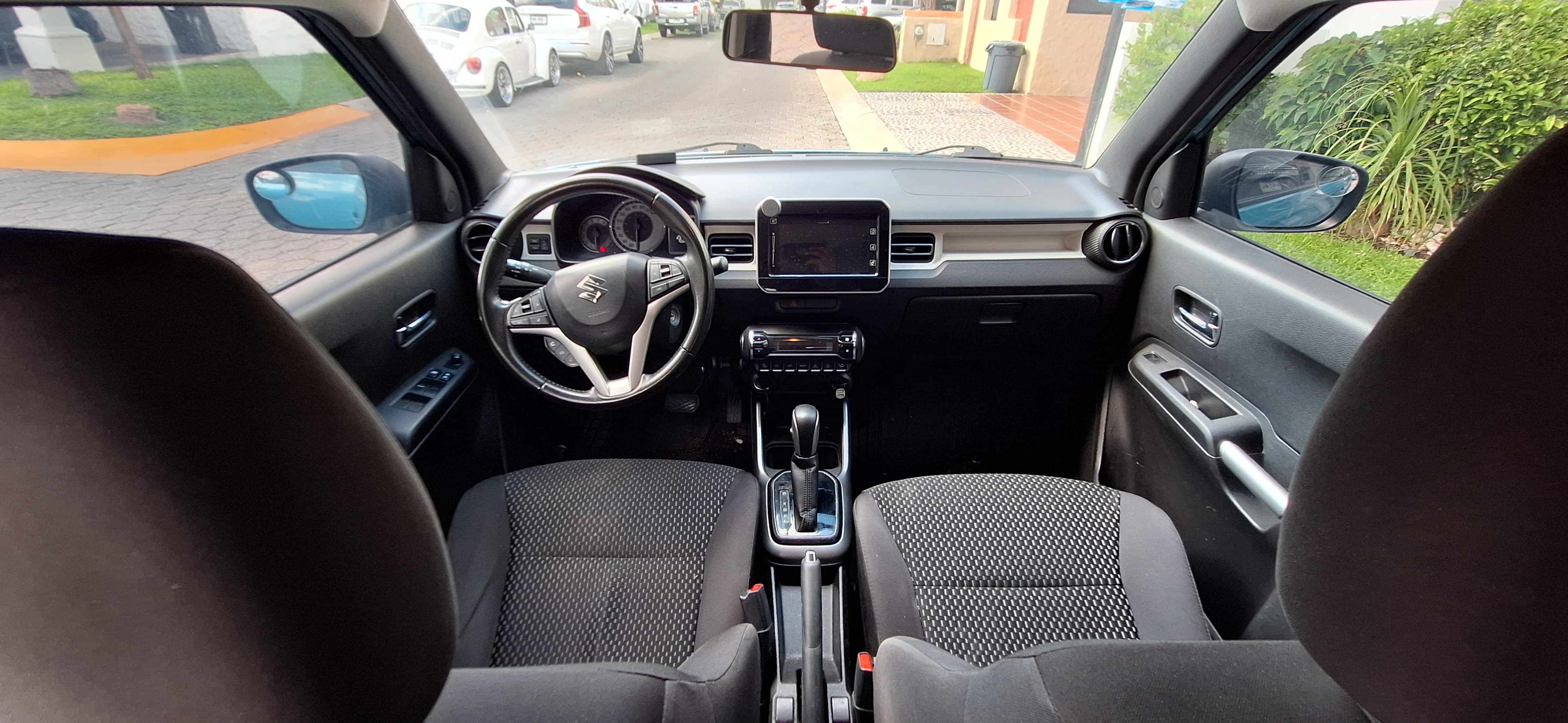 car 2