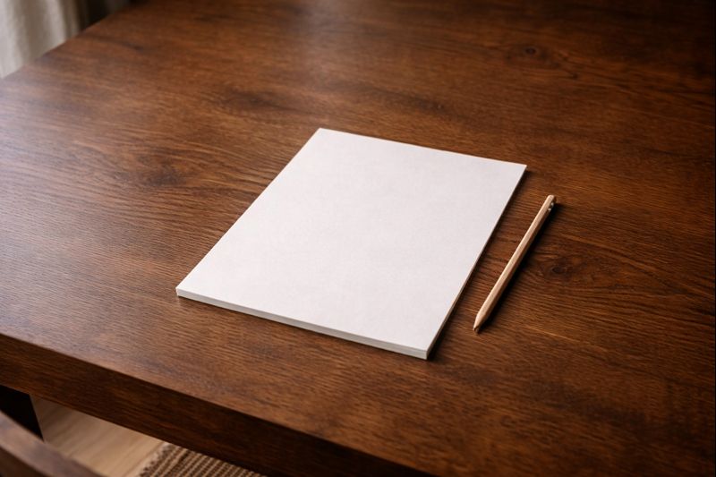 🥄 Sådan laver du en madplan der faktisk virker (og holder)