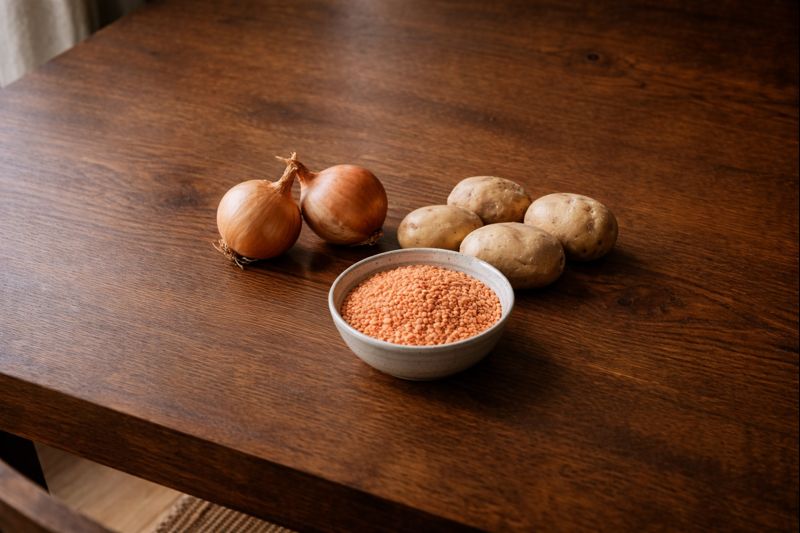 Mad på budget: spis sundt og lækkert for under 600 kr om ugen