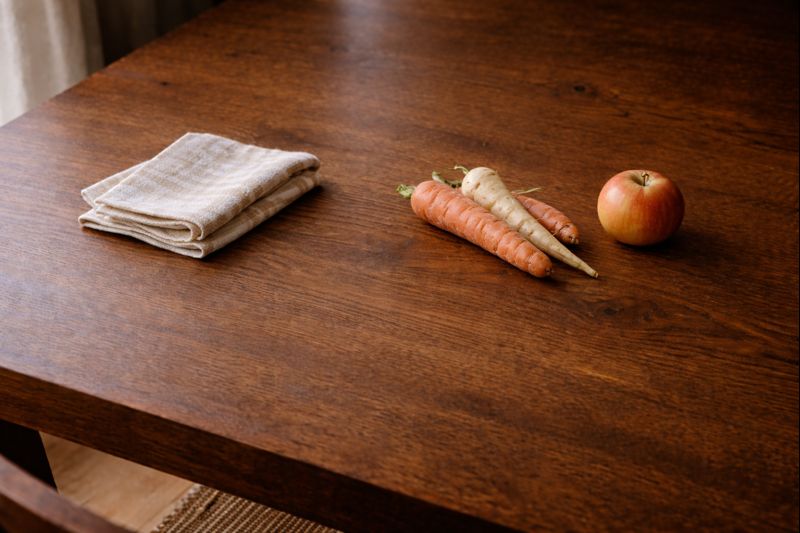 🍂 Efterår i køkkenet – sæsonens bedste råvarer og retter