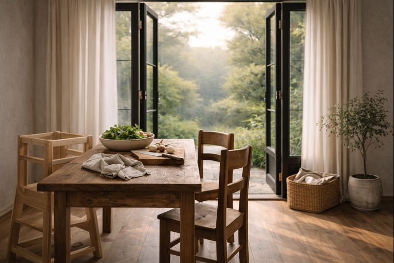 Mad til hverdagen – og alt det andet