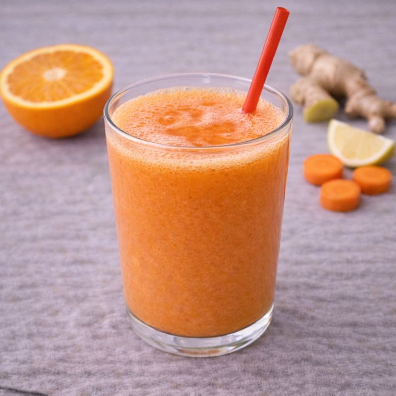 Immunboost juice