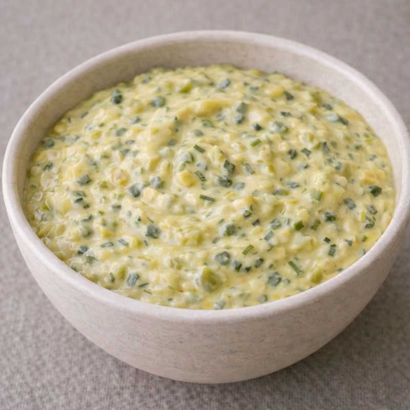 Klassisk remoulade