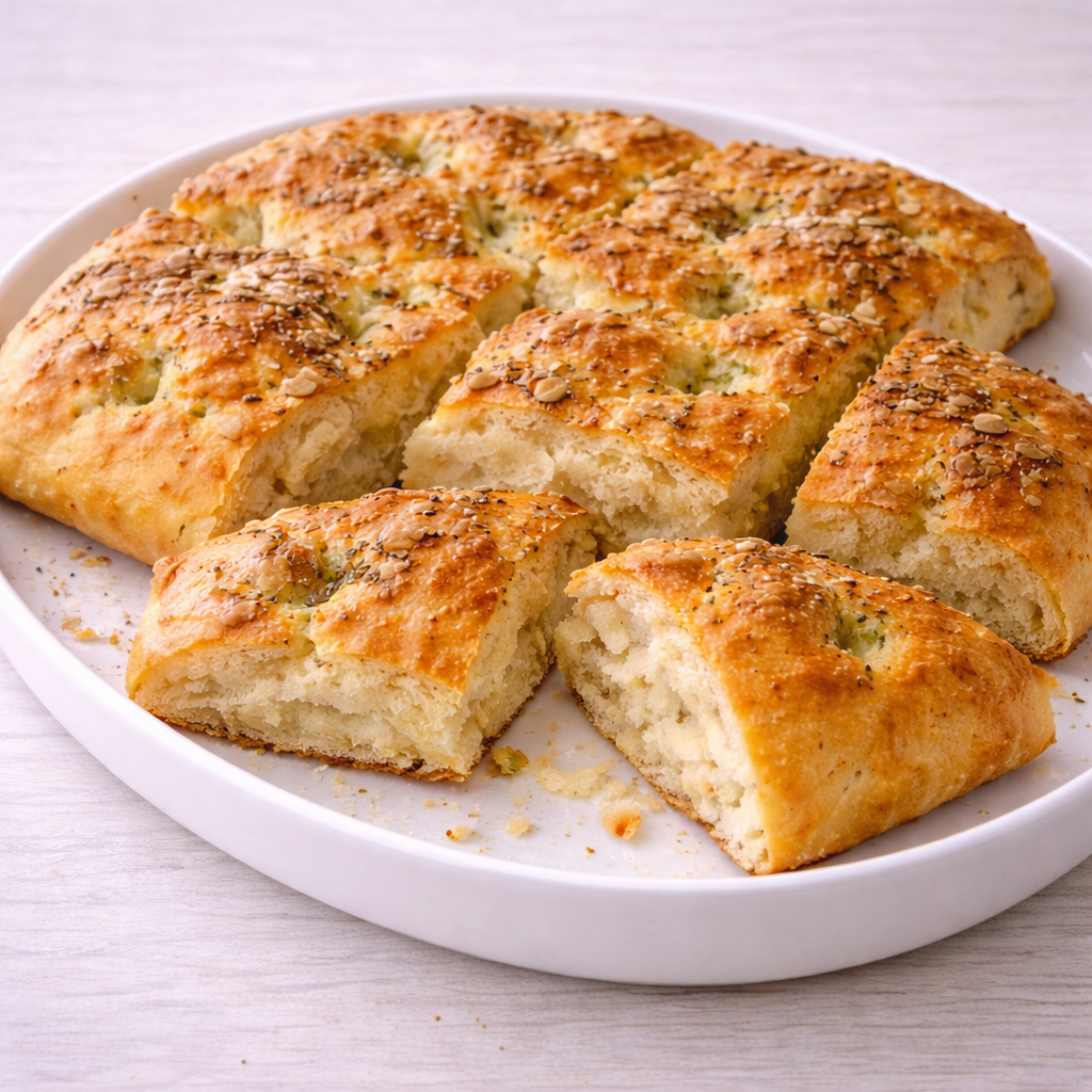 Focaccia