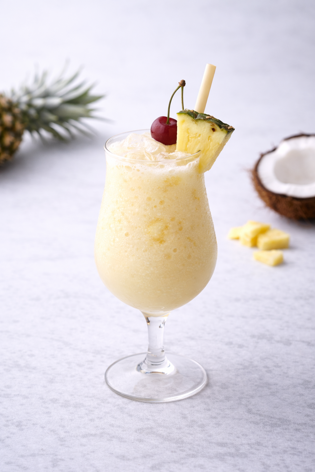 Piña colada