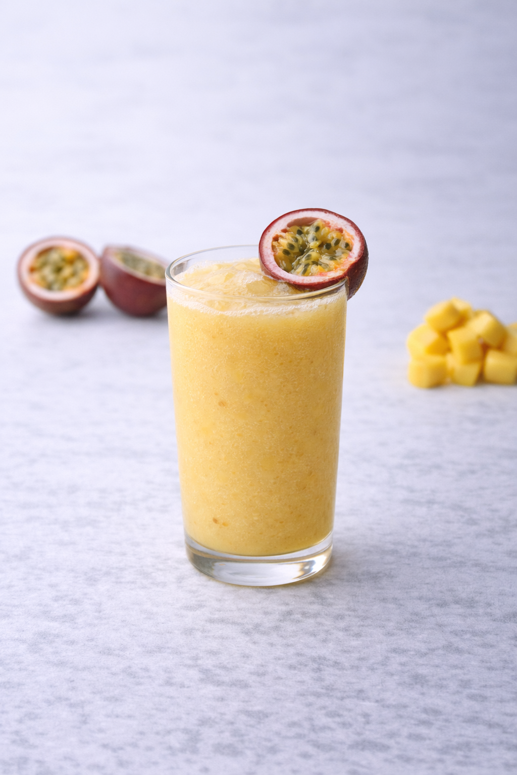 Passions smoothie