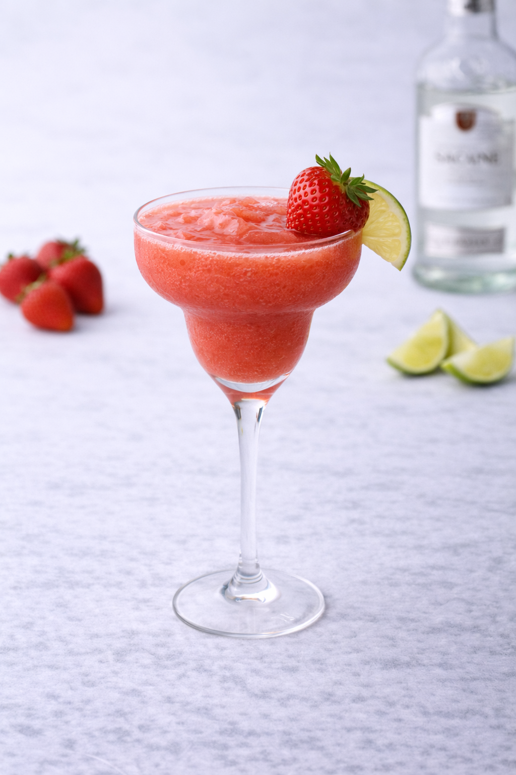 Strawberry Daiquiri