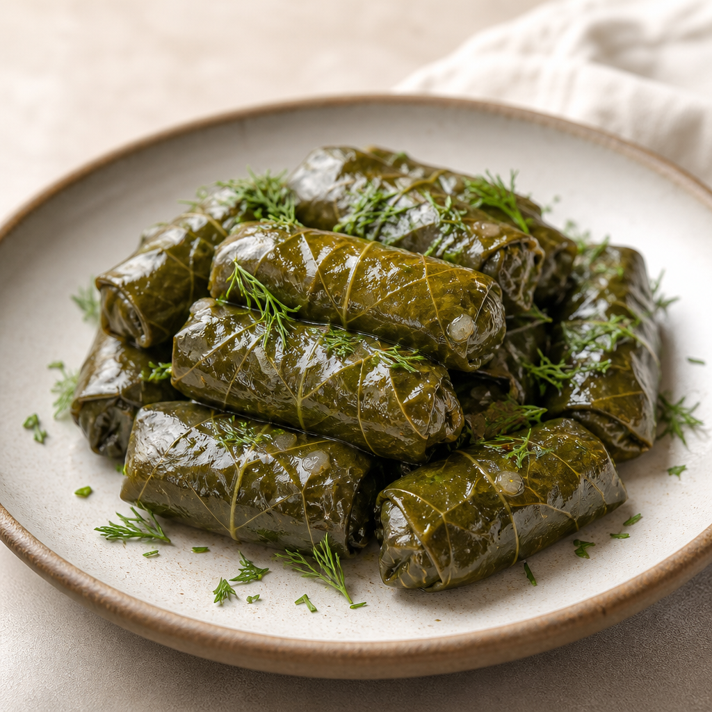 Dolmades