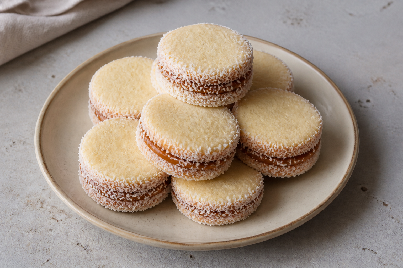 Alfajores